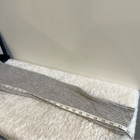 Anthropologie Moth Front Tie Knit Sweater - Picture 8 of 10